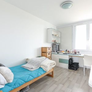 Résidence étudiante Perronet - Photo 2