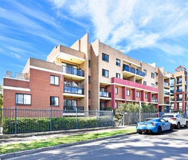 42/143 Parramatta Road, Strathfield NSW 2135 - Apartment For Rent |... - Photo 3