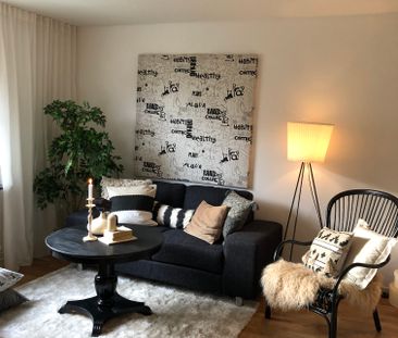 Möllegatan 11 A - Foto 1