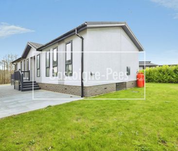 2 bedroom bungalow to rent - Photo 4