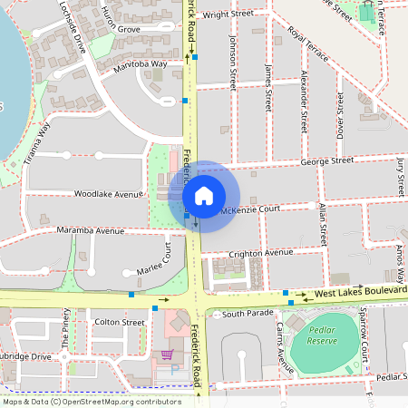 91 Frederick Road, SA 5014, Royal Park