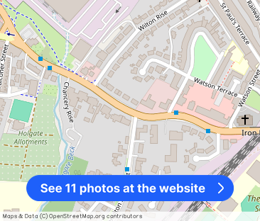 The Walk, Holgate Road, York - Photo 1