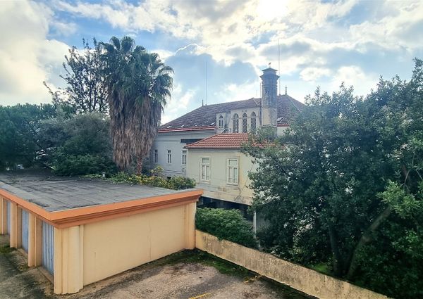 Apartamento T2 em Coimbra
