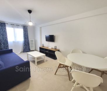 Appartement Cagnes-sur-Mer - Photo 3