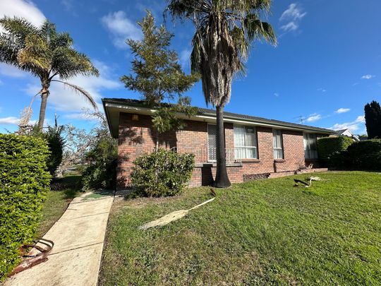 Peaceful Suburban Living in a Central, Well-Connected Location - Photo 1
