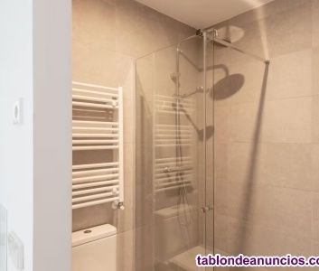 Apartamento amueblado en alquiler - MADRIDD - Photo 4