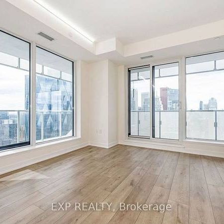 1+1 Bedroom, 1 Bathroom - Pinnacle at One Yonge - Photo 4