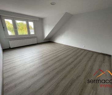 Appartement de type F3 - Photo 6