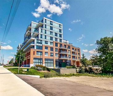 For Lease - 11611 Yonge Street Unit# 501, Richmond Hill, Ontario - Photo 3