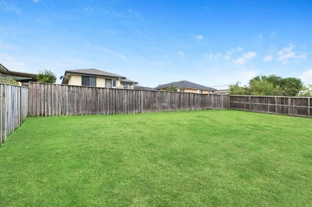 A Modern Family Home - Photo 5