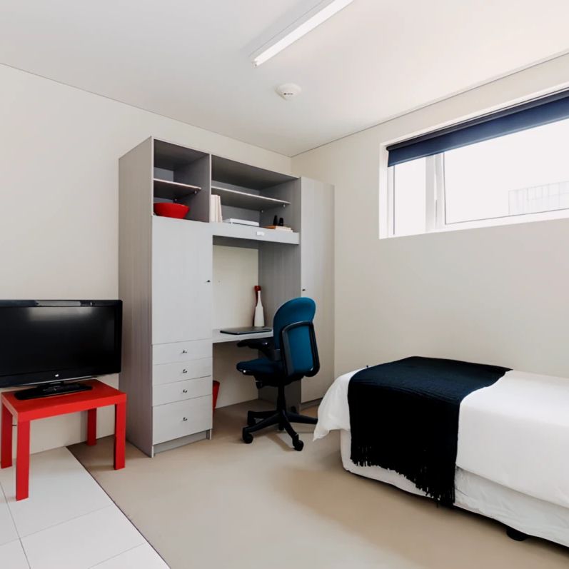 Studio Apartment Standard - Photo 1