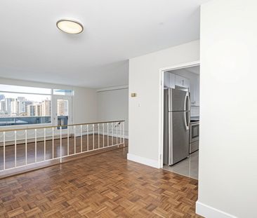 For Lease - 133 Herkimer Street Unit# 1002, Hamilton, Ontario - Photo 2