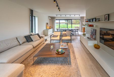 Hedendaagse villa met landelijke charme op 16 are perceel - Foto 5