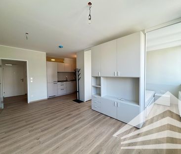 Modernes 2 Zimmer Design-Apartment in bester Citylage - Nähe Landst... - Foto 1