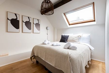 Appartement te huur - Photo 4