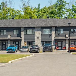 Logement à Louer Coteau-du-Lac 4½ - Photo 2