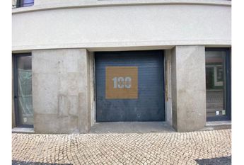 Apartamento T1 em Porto