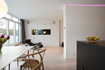 Exklusivt enplans Villa - Foto 2