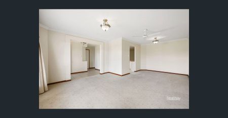 Beautifully Presented Expansive Family Home in Popular Middle Ridge, What an Opportunity! - Photo 2