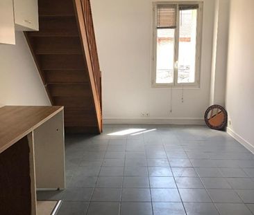 Location appartement 2 pièces, 29.08m², Alfortville - Photo 5