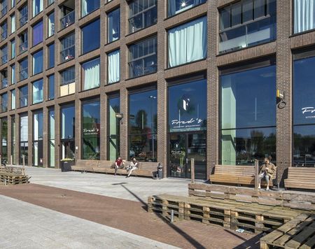 Wonen in Ceuta, op De Werf - Foto 5