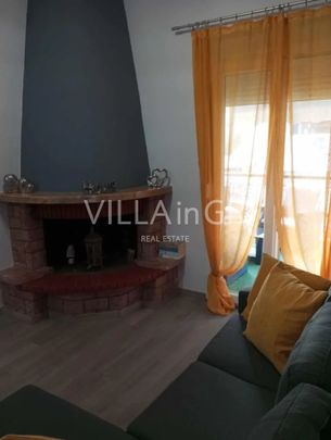 Διαμέρισμα για ενοικίαση Πευκοχώρι (Παλλήνη) - Photo 1