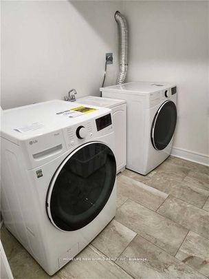 For Lease - 79 Ampezzo Avenue Unit# #bsmt, Vaughan, Ontario - Photo 1