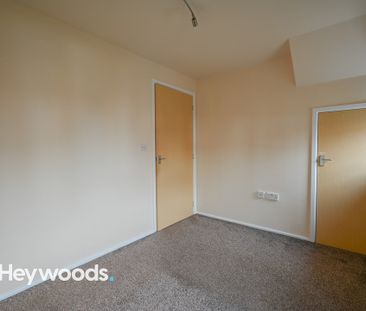 1 bed apartment to rent in Poundlock Avenue, Stoke-on-Trent, Staffo... - Photo 3