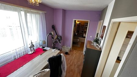 1½ Zimmer-Wohnung in Zürich - Kreis 9 Albisrieden, möbliert, auf Zeit - Foto 4