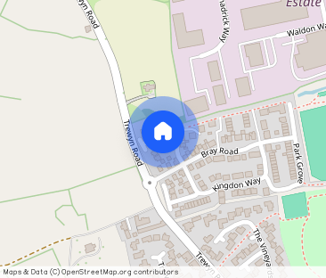 Kivell Close, Holsworthy, Devon - Photo 1