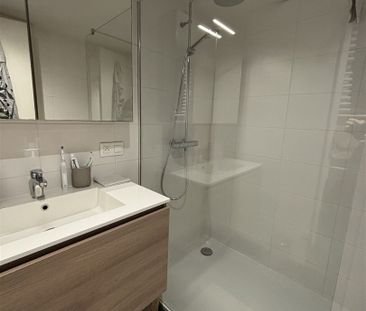 2 Kamer appartement met 2 terras te Wolvertem - Photo 3