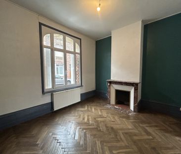 Location Maison 5 pièces 99m² AMIENS 80000 - Photo 1