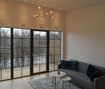 Sockenvägen, Saltsjö-Boo - Foto 1