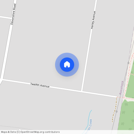 465B Twelfth Avenue, NSW 2557, , Rossmore