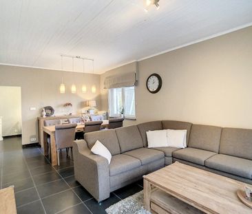 Goed gelegen woning met 1 slaapkamer, kelder, garage en tuin te Ton... - Foto 4