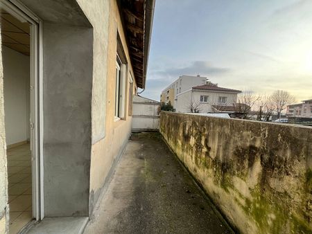 Location appartement 3 pièces 53.1 m² à Meximieux (01800) - Photo 5