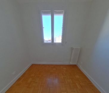 APPARTEMENT T4 A LOUER - Photo 1