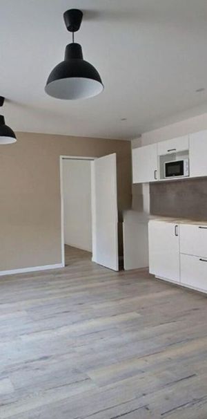 Location Appartement 2 pièces 42m² MAZAMET 81200 - Photo 1