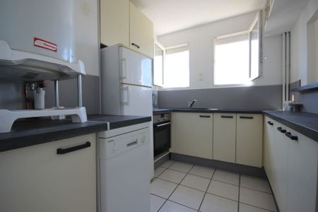 Location appartement 2 pièces, 37.00m², Conflans-Sainte-Honorine - Photo 4