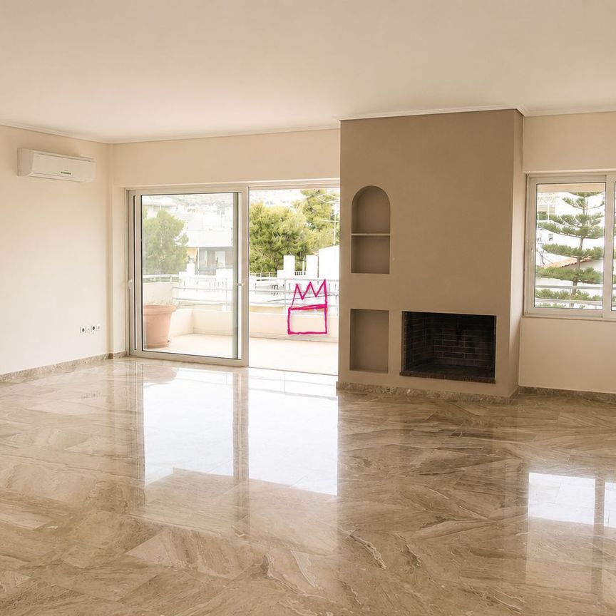Διαμέρισμα για ενοικίαση Κάτω Γλυφάδα (Γλυφάδα) - Photo 1