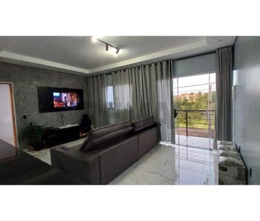Casa para locação com edícula - Bairro Giardino di Vineto - Votoran... - Photo 2