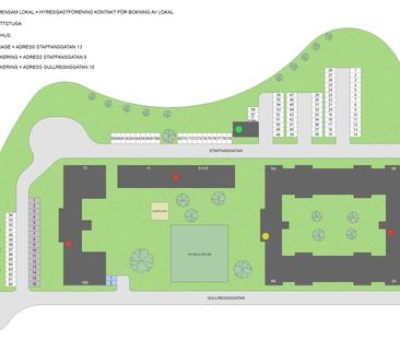 Staffansgatan 3 C - Foto 6