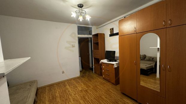 Garsoniera Prundu, etaj 1. Comision 0% - Fotografie 1