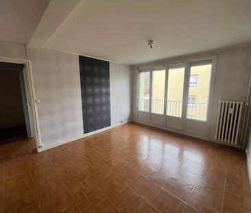 Location - Appartement T4 - 65 m² - Pont-de-Roide-Vermondans - Photo 5