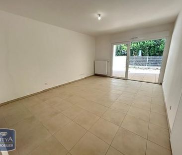 Location Appartement 3 pièces 61m² AVIGNON 84000 - Photo 1