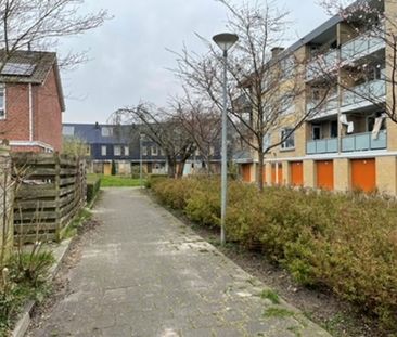 Barnsteenstraat 25 - Foto 5