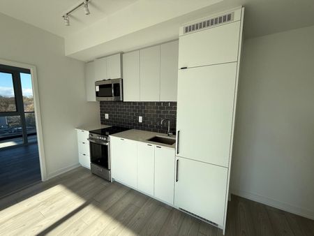 For Lease - 285 Dufferin Street Unit# 426, Toronto, Ontario - Photo 5
