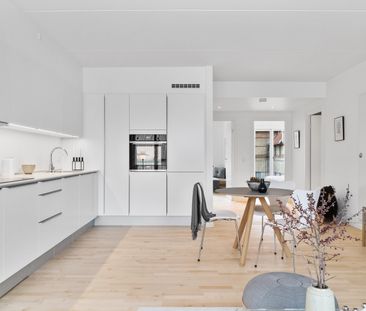 Skøn 3 værelses bolig til leje - Photo 1