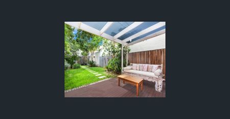 Modern living in sought after area - Photo 4