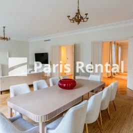 4 chambres, Wagram Paris 17e - Photo 4